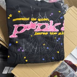 Spider Hoodies 