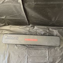 Pittsburgh 3/4” Impact Set