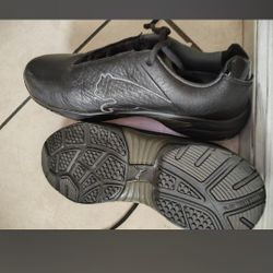 Steel Toe Woman Size 7
