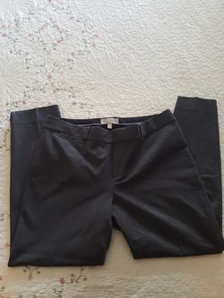 Banana Republic pants