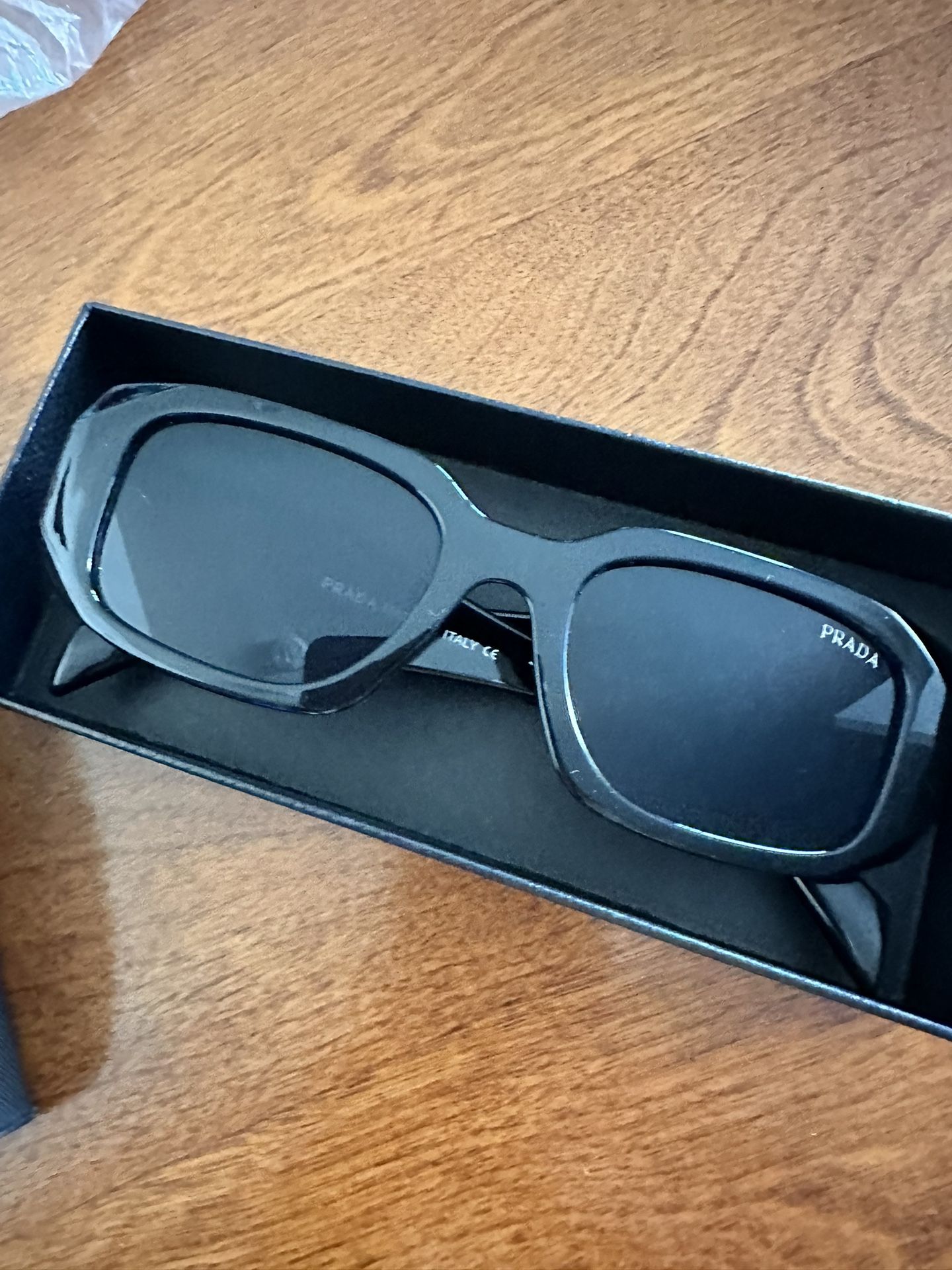Prada Sunglasses *BEST OFFER*
