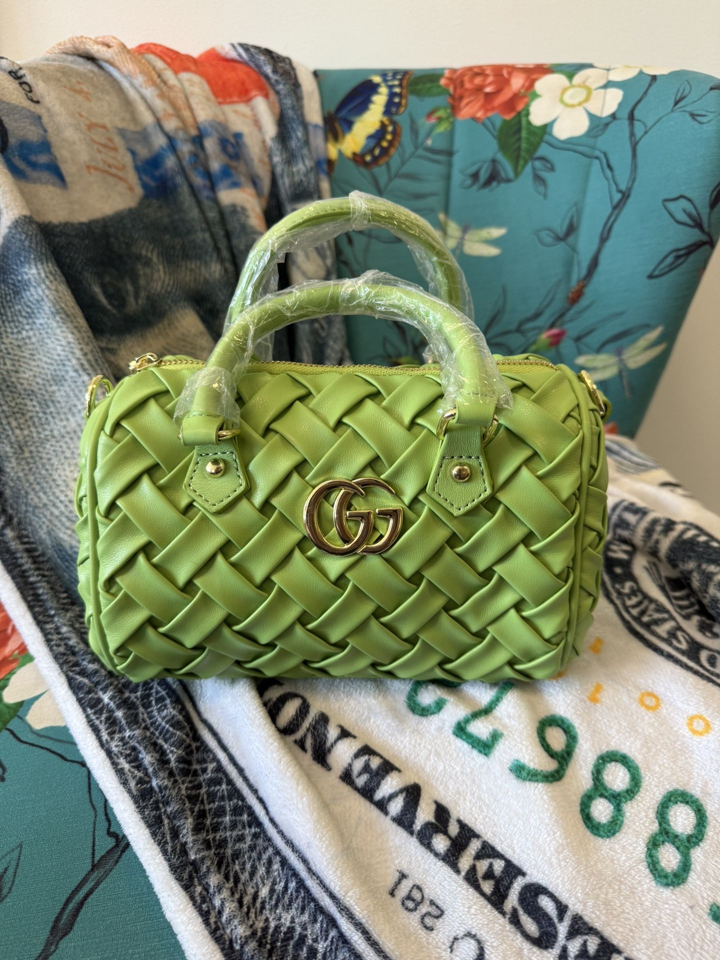 Designer Bag