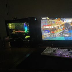 GAMING PC & STUFF