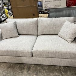 Beige Couch (have two matching ones)