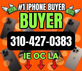 I Buy Iphones 17 Pro Max Best Cash buyer $$$ Sell iPhone!