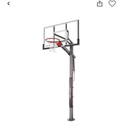 Basketball Hoop 