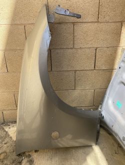 OEM Nissan 370Z Fenders Left and Right 2009- 2020