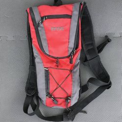 NTG Backpack Water Hydration for walking, running, bike cycling