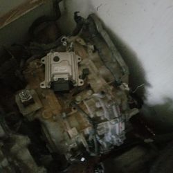 2013 to 2019 nissan vesa transmissions