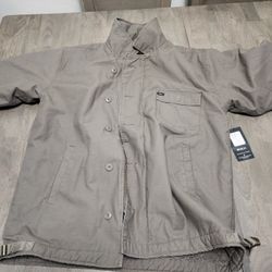 RVCA  The Corps Jacket 