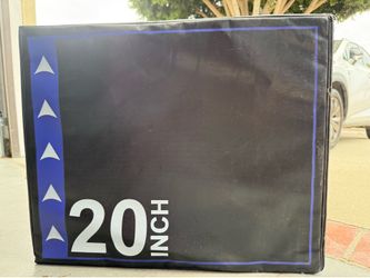 30x 24x 20 jump box