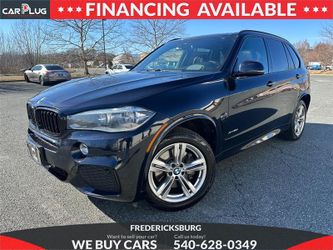 2014 BMW X5