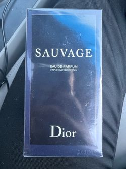 Dior Savauge