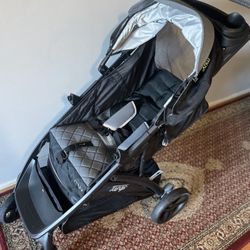 Almost New Stroller