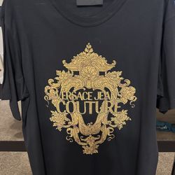 Men’s Versace Shirt 