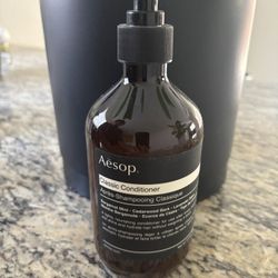 AESOP conditioner 