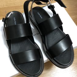 Leather Sandals
