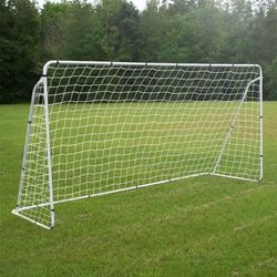 Soccer Goal 12 x 6