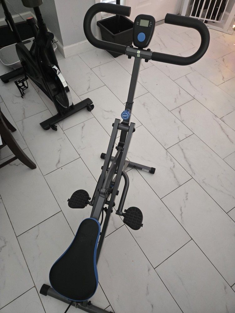 Stationary Bike