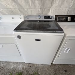 Maytag washer