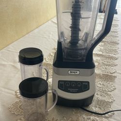 ninja blender