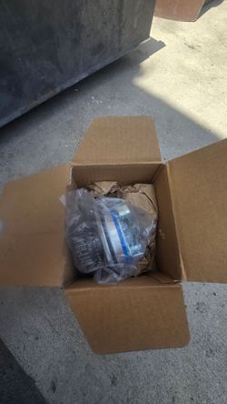 Bomba de agua
