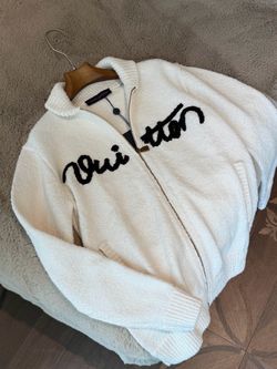L cardigan
