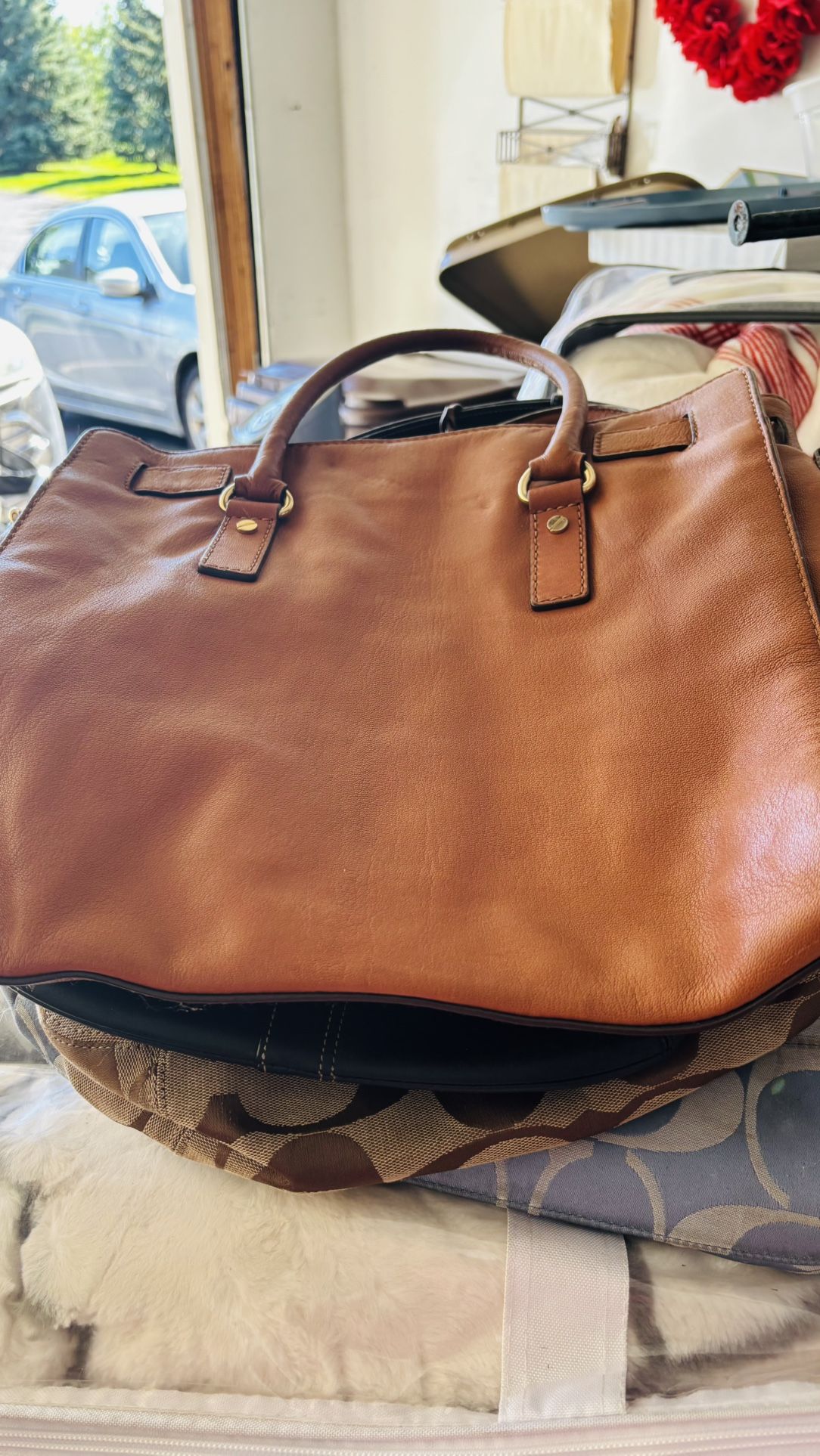 Coach Bags