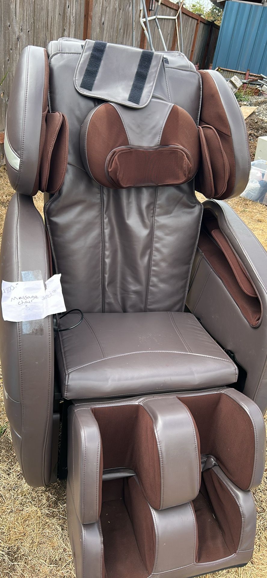Massage Chair