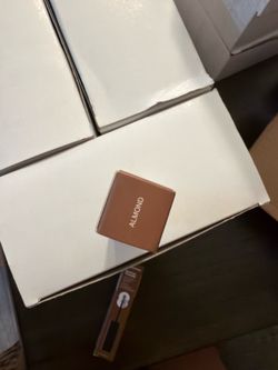 Morphe makeup