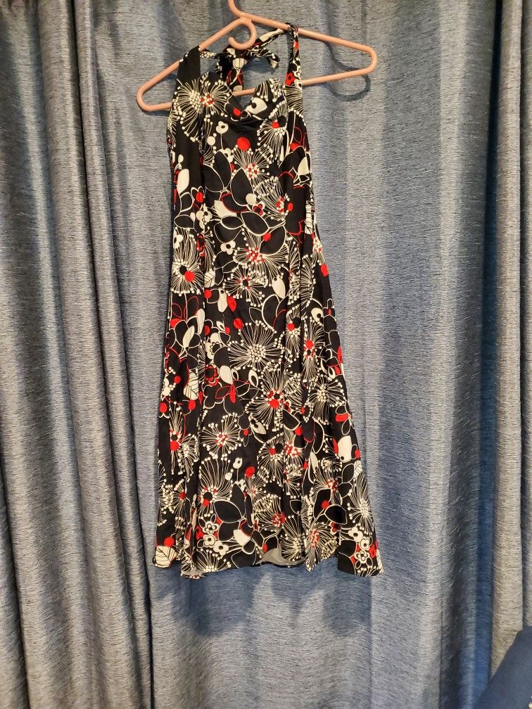 Heartbreaker Fashion Pin-up Dress