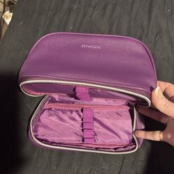 New Makeup case