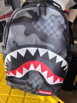 Back pack