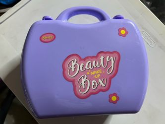 Kids Beauty Pretend Toys
