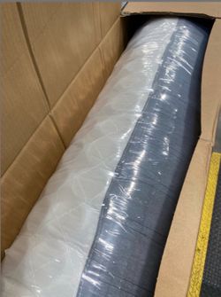 King Mattres 14 Inch Overstock 🔥🔥