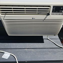 Air Conditioner 