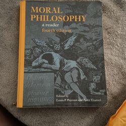 Philosophy Textbook