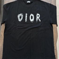 DIOR T-shirt