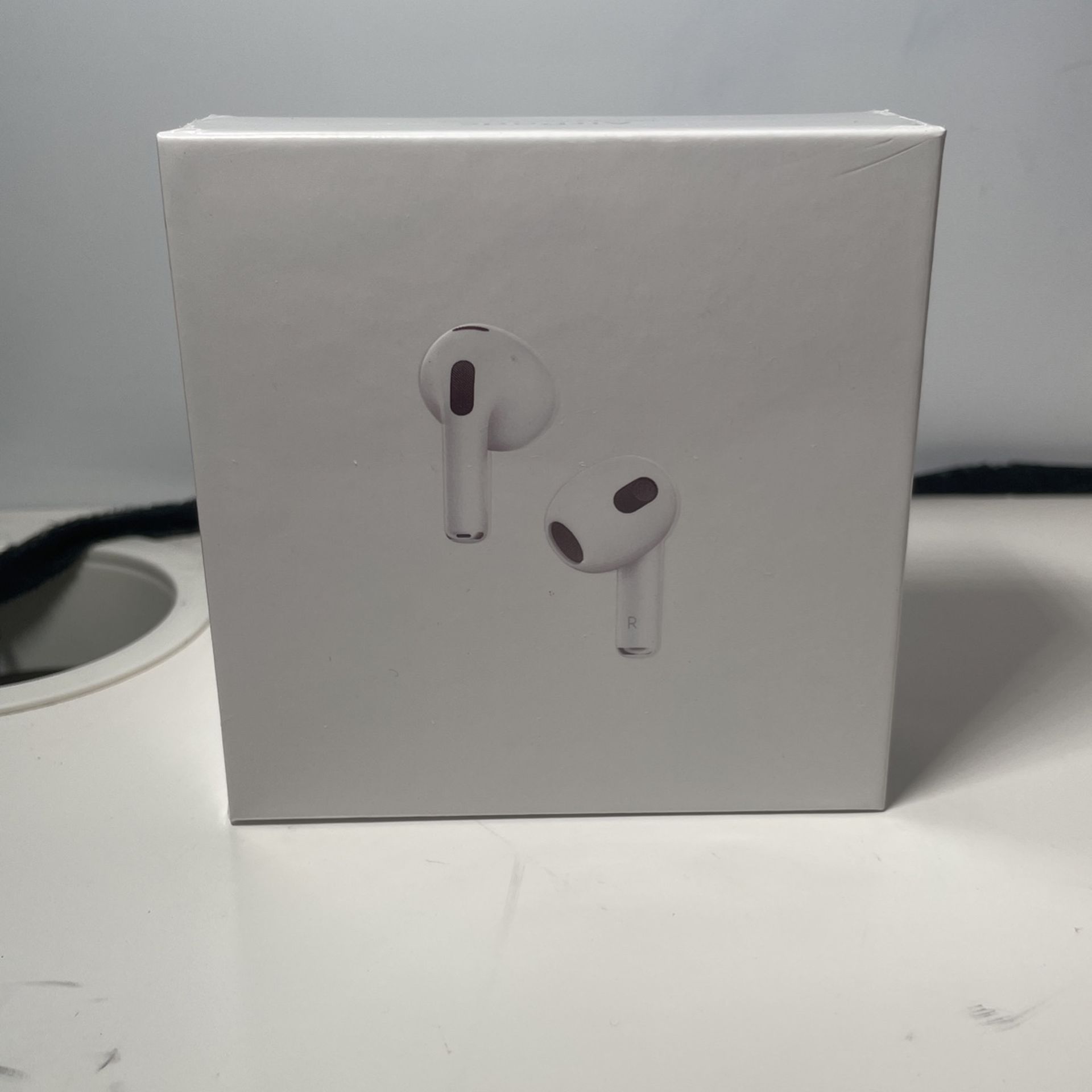 Bluetooth earbuds