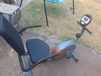 Fitness machine