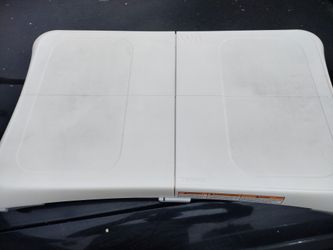 $$$ FIT Wii BALANCE Board $$$