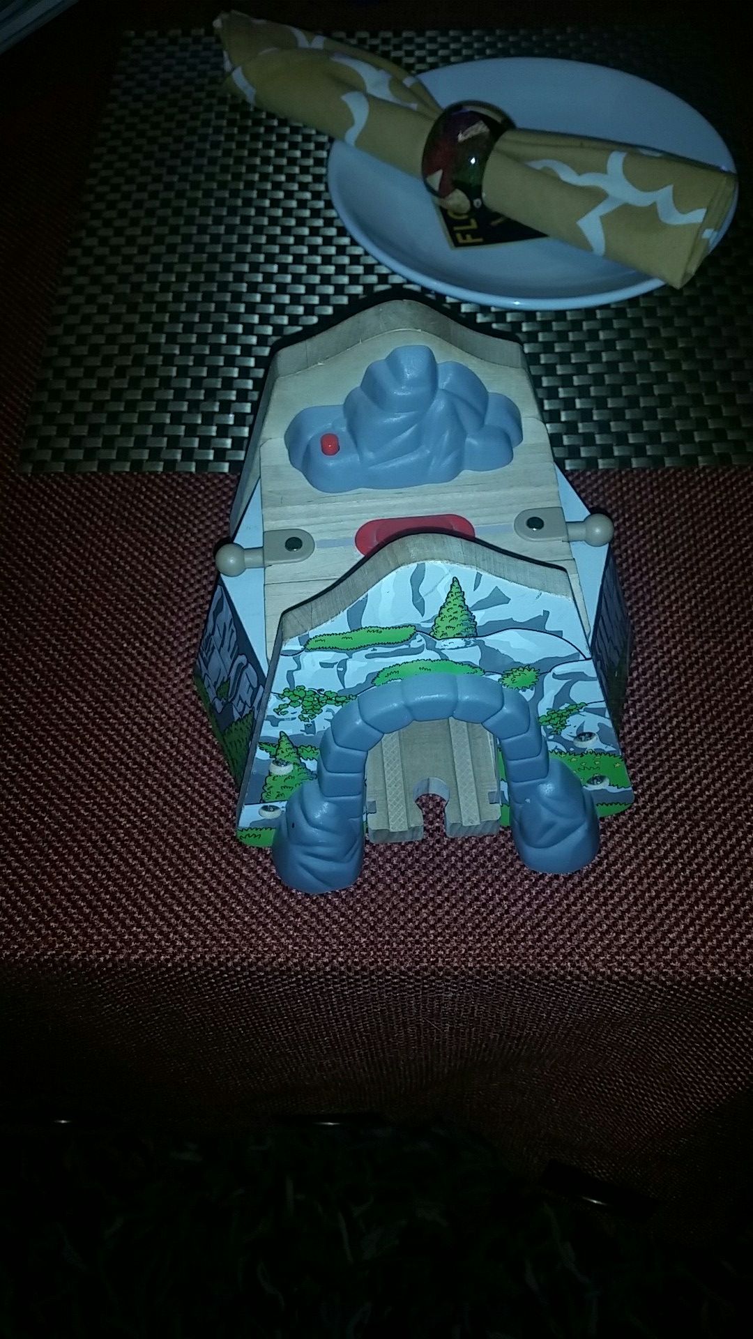 Thomas the Tank Engine accessory