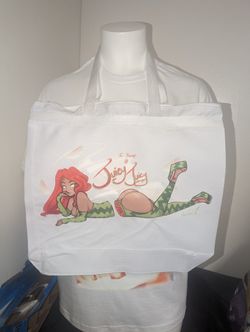 Doja Cat Hand Bag