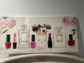 Wall art