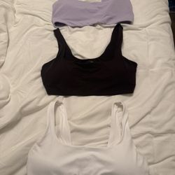 aerie real me xtra sports bras 