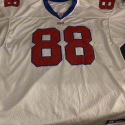 NFL New York Giants Jersey 