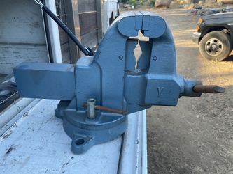 Vise Yost Holland Mich