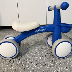 Excellent Condition Bike — Ready to Ride!