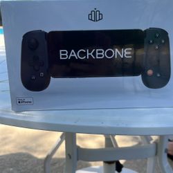 Backbone 1 For IPhone  1 For Android