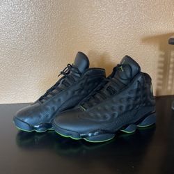Jordan 13 Altitude